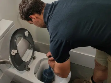 Emergency Plumbing Services
