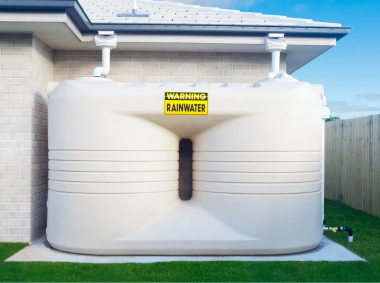 Rainwater Tanks