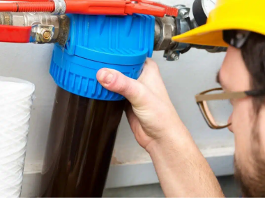Water Filtration System