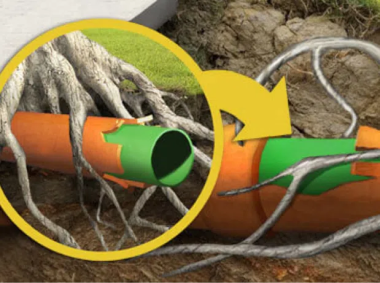 Pipe Relining