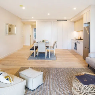 Living Room Plumbing Service
