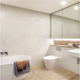 Bathroom Plumbing 3