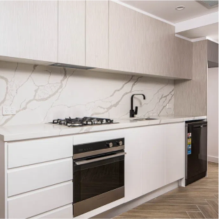 Kitchen Plumbing