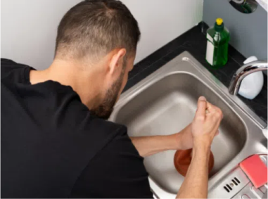 blocked Drains