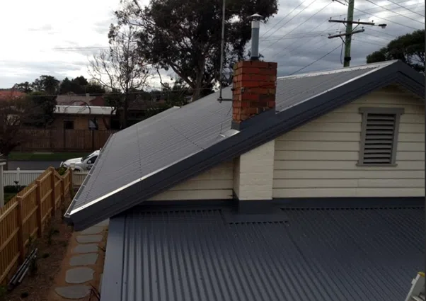 Roofing