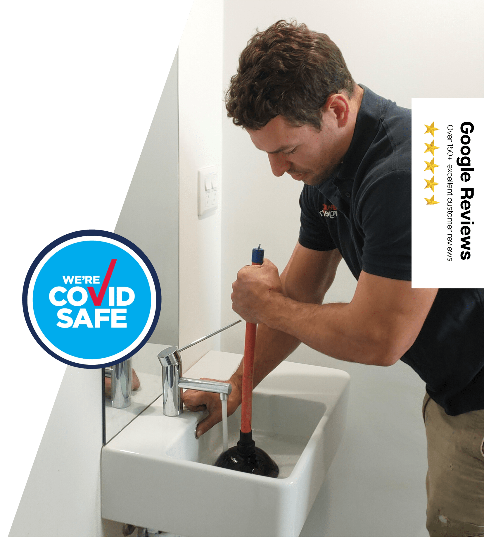 Local Sydney Plumber