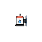 Hot Water System Replacement