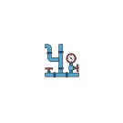 Gas Fitting and Repair Services