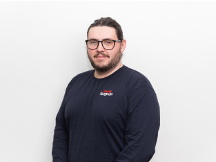 Jarrad - Senior Plumber

