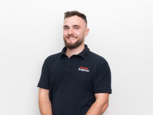 Alex - Operations Manager