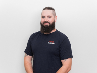 Nick - Senior Technician