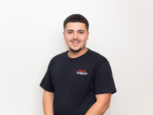 Ayman - Plumber
