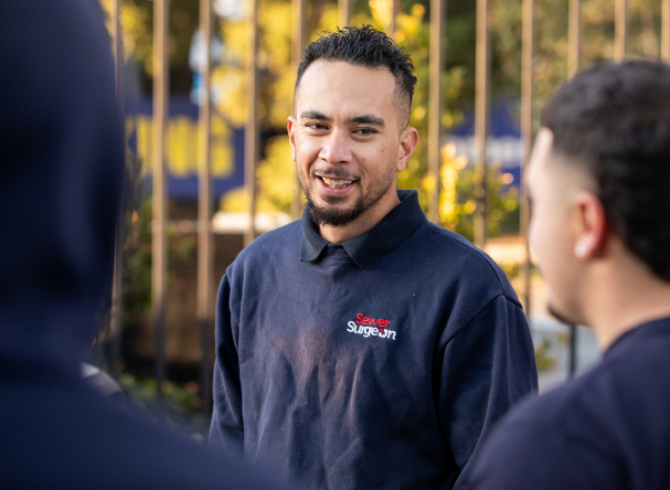 Sydney Plumber