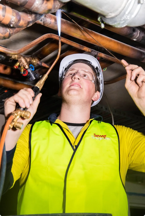 24 Hours Emergency Plumbing Service