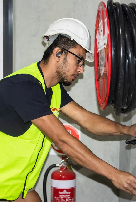 24 Hours Emergency Plumbing Service