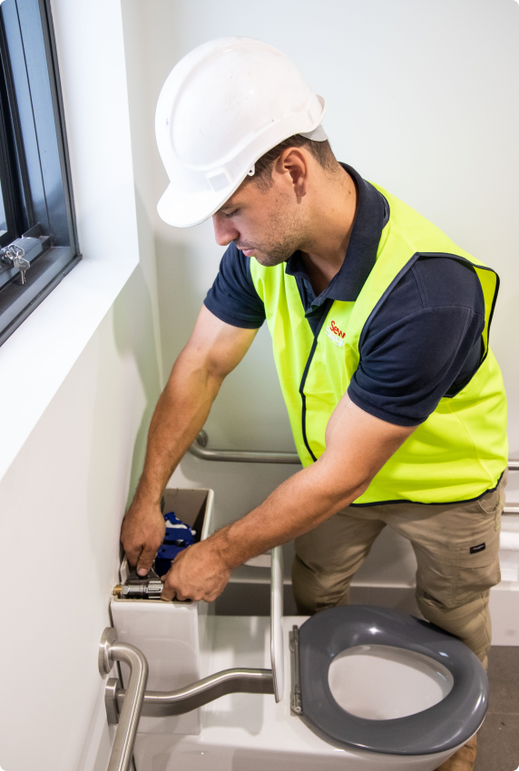 24 Hours Emergency Plumbing Service