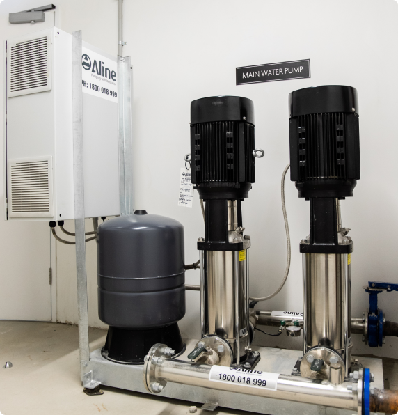 24 Hours Emergency Plumbing Service