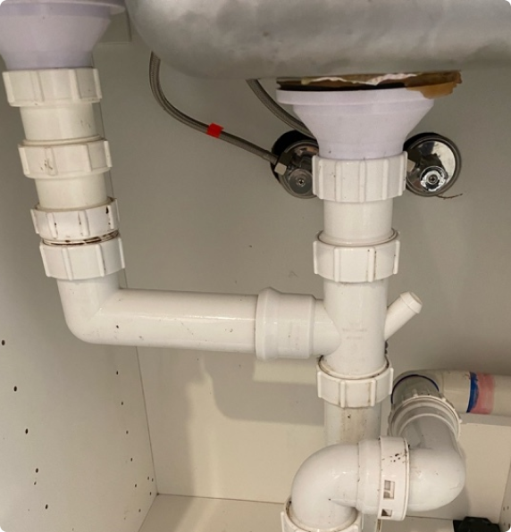 24 Hours Emergency Plumbing Service