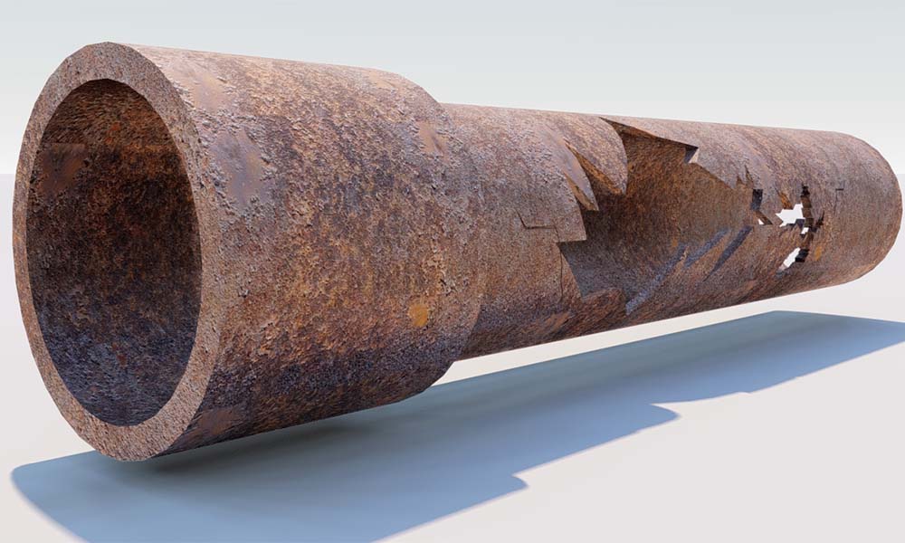 How Much Does Pipe Relining Cost?