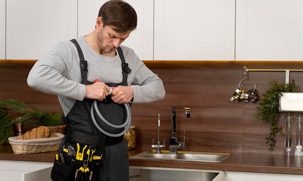 What is Water Hammer in Plumbing?