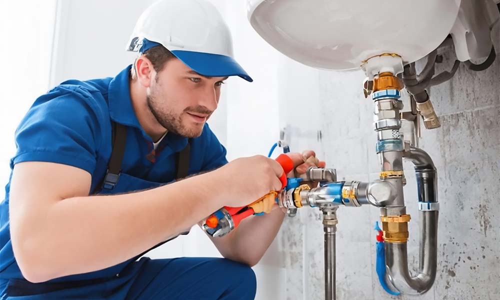 Introduction to Plumbing Services