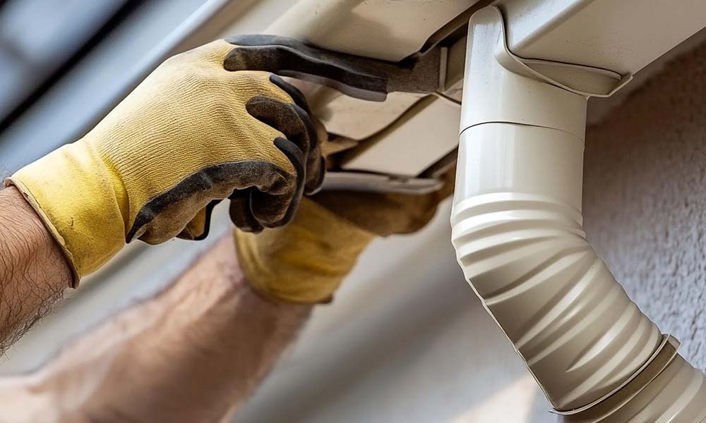 What is Roof Plumbing?