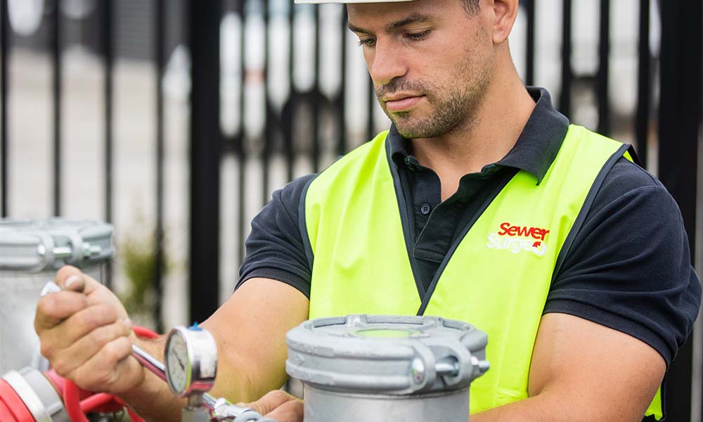 What is Commercial Plumbing? A Complete Guide