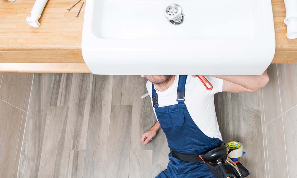 What is Sanitary Plumbing?