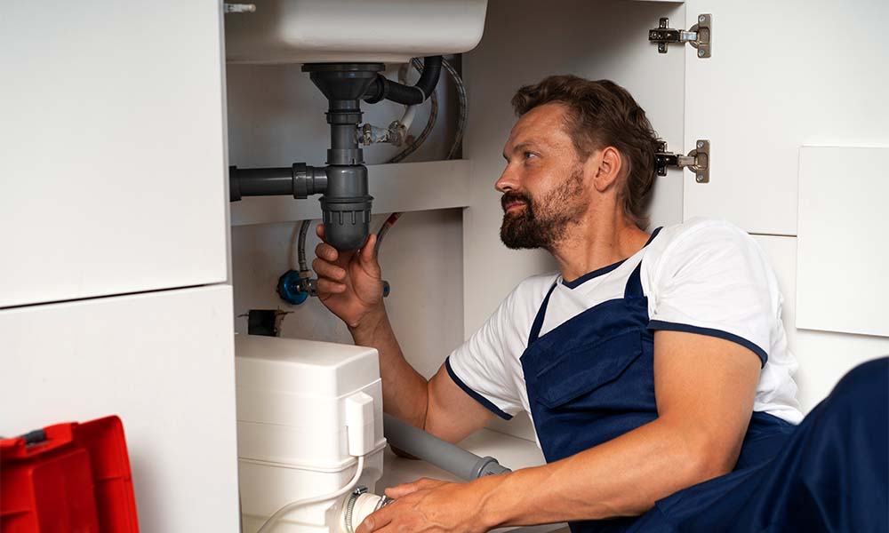 Understanding Your Home’s Plumbing System