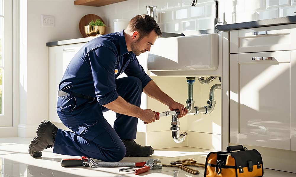 Common Plumbing Challenges