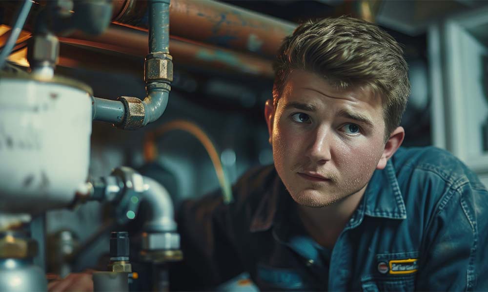 What is Mechanical Plumbing? Key Insights and Importance