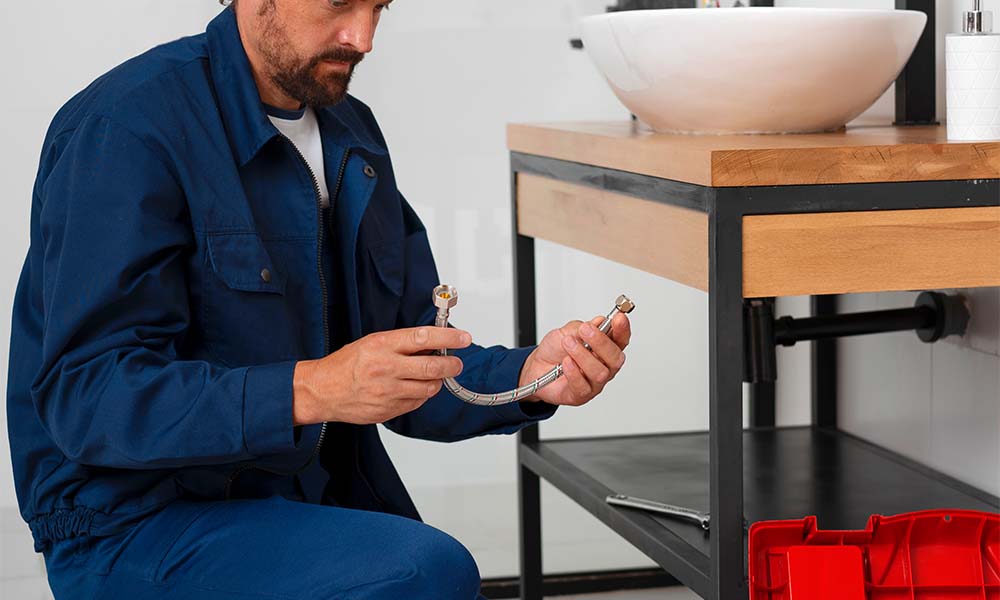How to Install Toilet Plumbing: A Step-by-Step Guide