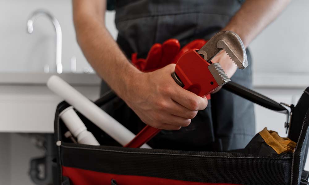 What is a Plumbing Stack?