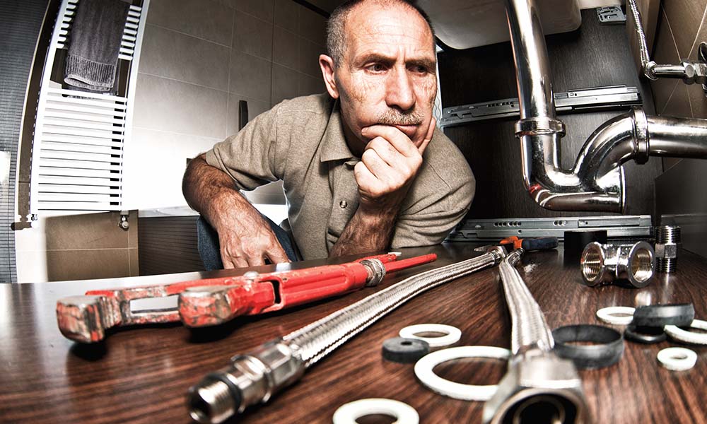 What is RPZ in Plumbing?
