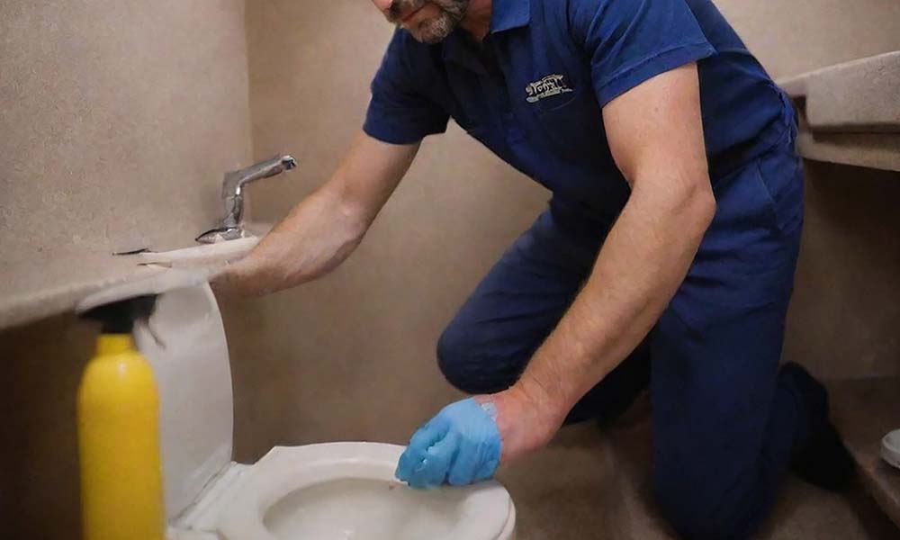 Top Tips for Keeping Drains Clear