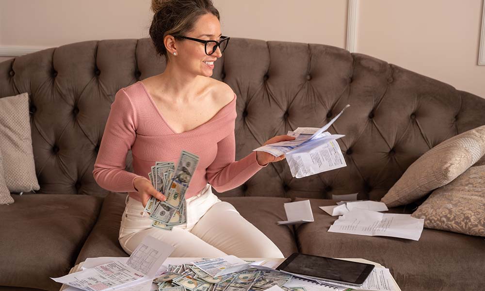 5 Plumbing Issues That Could Be Affecting Your Water Bill