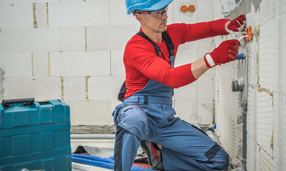 The Role of a Plumber in Home Renovations: Why It’s Essential