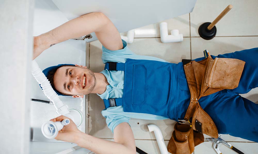 How to Prevent Plumbing Problems in a Holiday Home