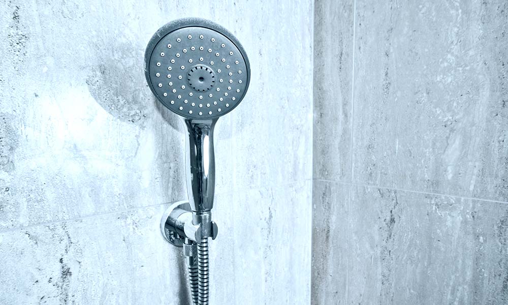Why Your Shower Loses Hot Water When Another Tap Is Used