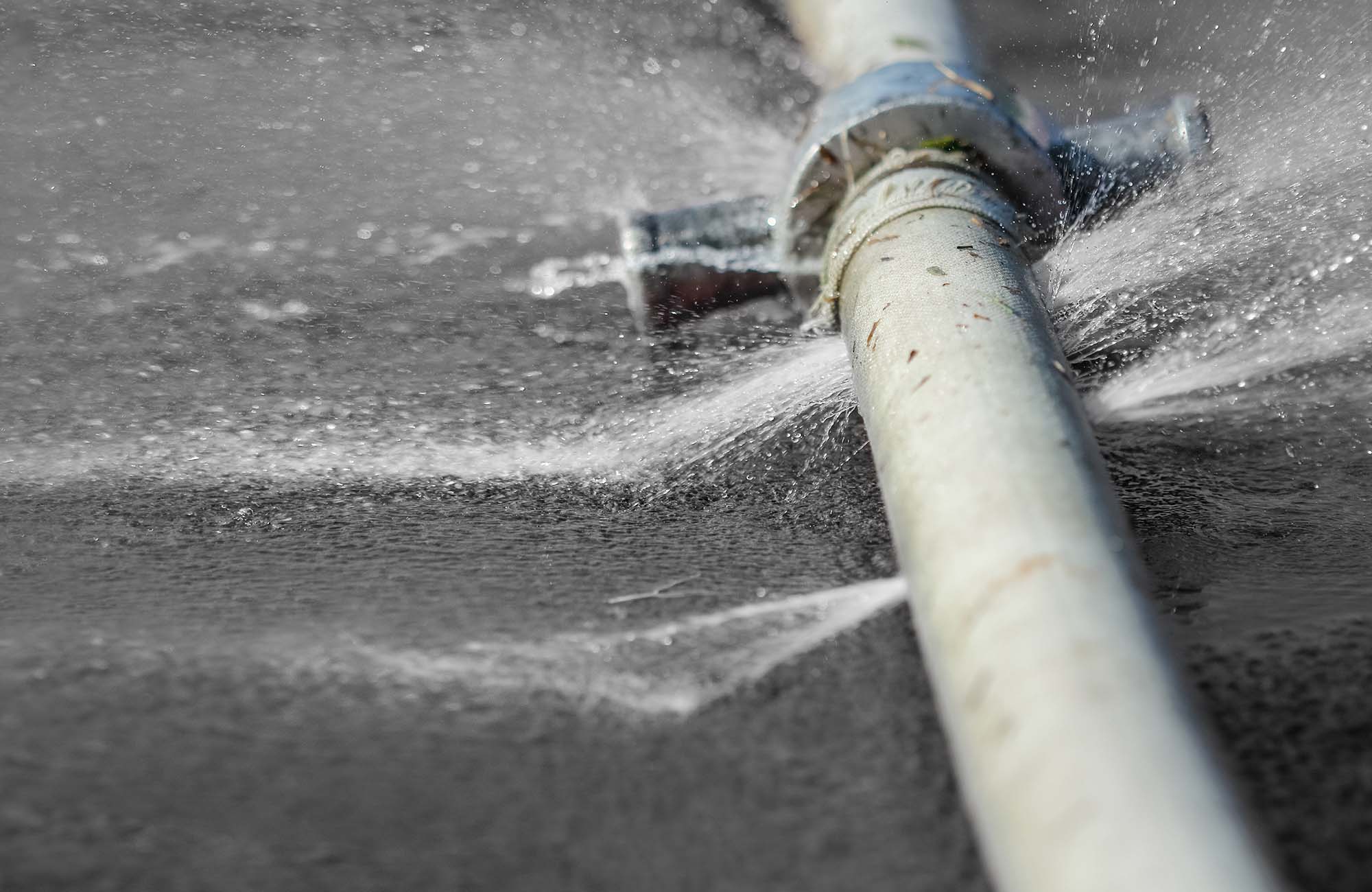 How Can I Get All the Necessary Support for Burst Pipes in Western Sydney?