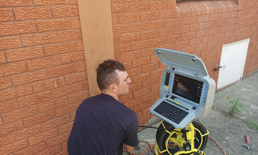 Preventative Maintenance: The Importance of Regular CCTV Pipe Inspections