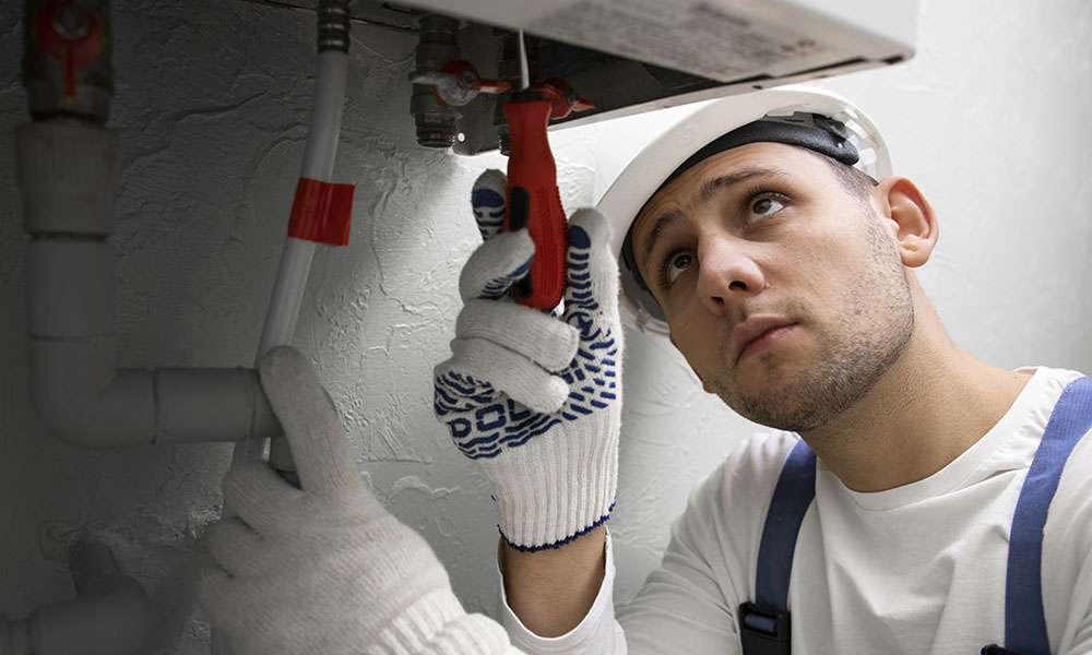 Signs It's Time to Replace Your Hot Water System