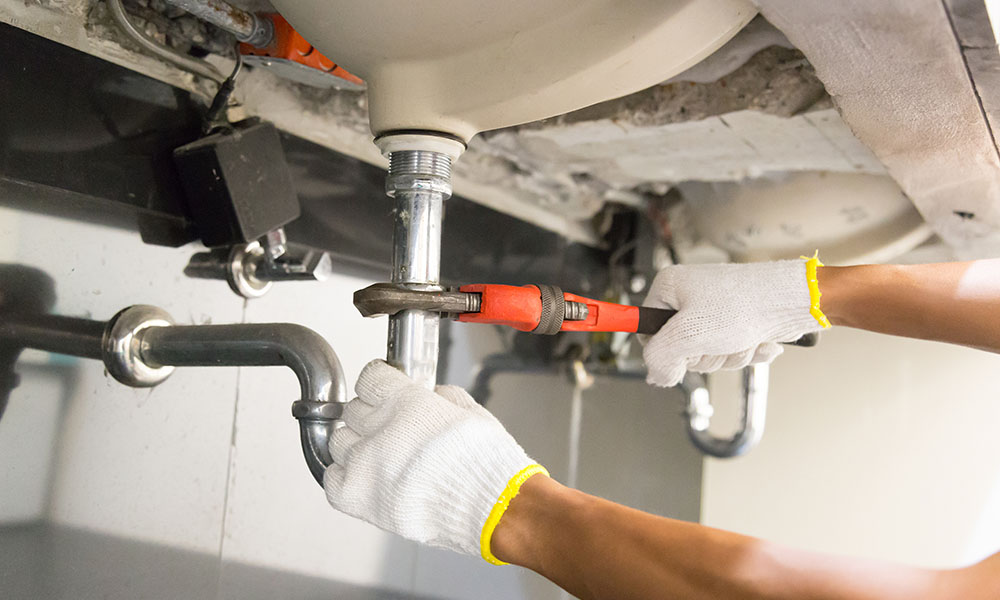 Plumbing Issues That Can Affect Property Value