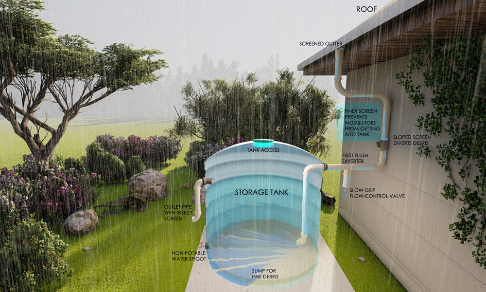 Rainwater Tank Regulations: Understanding Local Guidelines