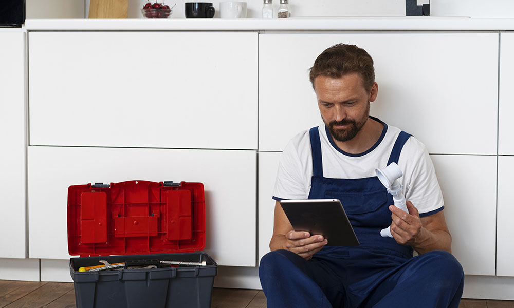 Plumbing Checklist for New Homebuyers: Essential Inspections Before You Buy