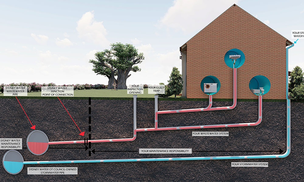 Private vs. Public Sewer Systems: Which is Right for You?