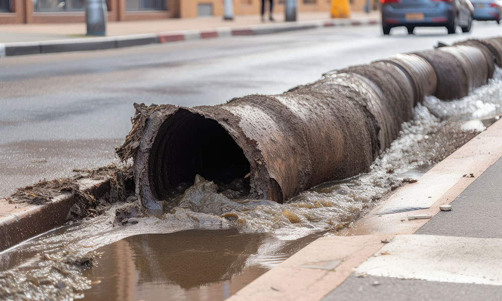 Signs of a Broken Sewer Line in Sydney: How to Protect Your Home and Health