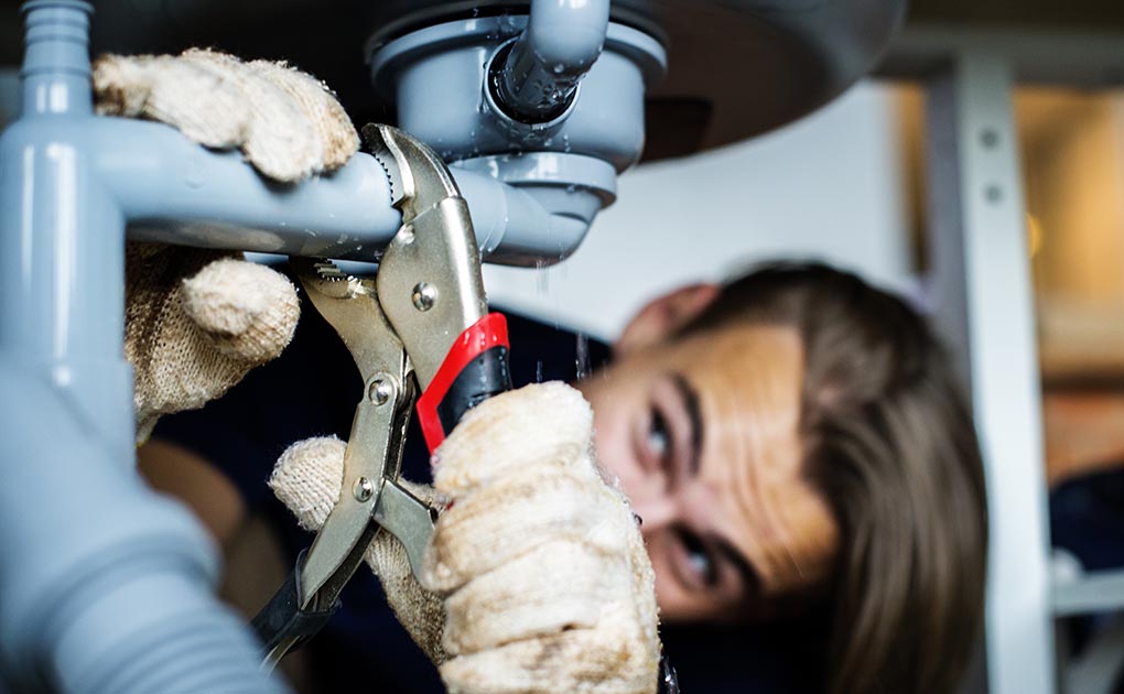 Critical Plumbing Signs You Shouldn't Overlook