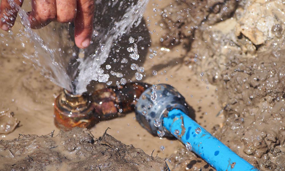 Strata Responsibility for Water Damage: What You Need to Know