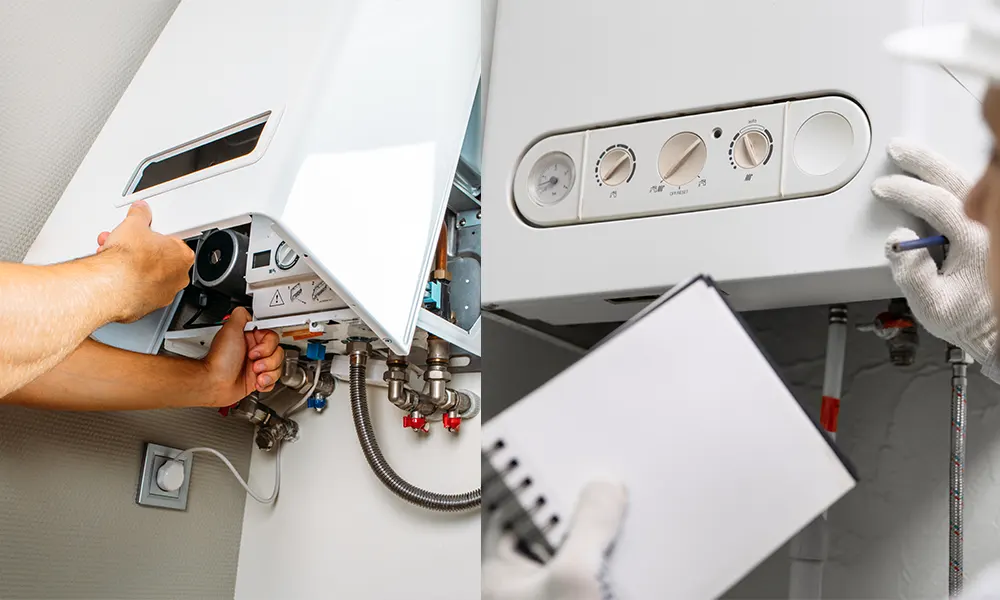 Gas vs. Electric Hot Water Heater: Making the Right Choice with Sewer Surgeon
